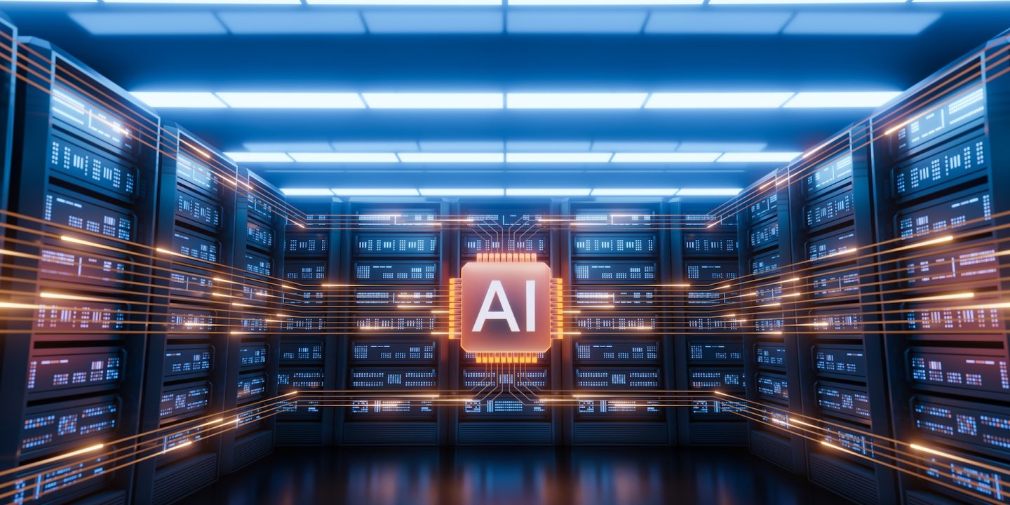 How AI Workloads Are Redefining UPS for Data Centers featured image