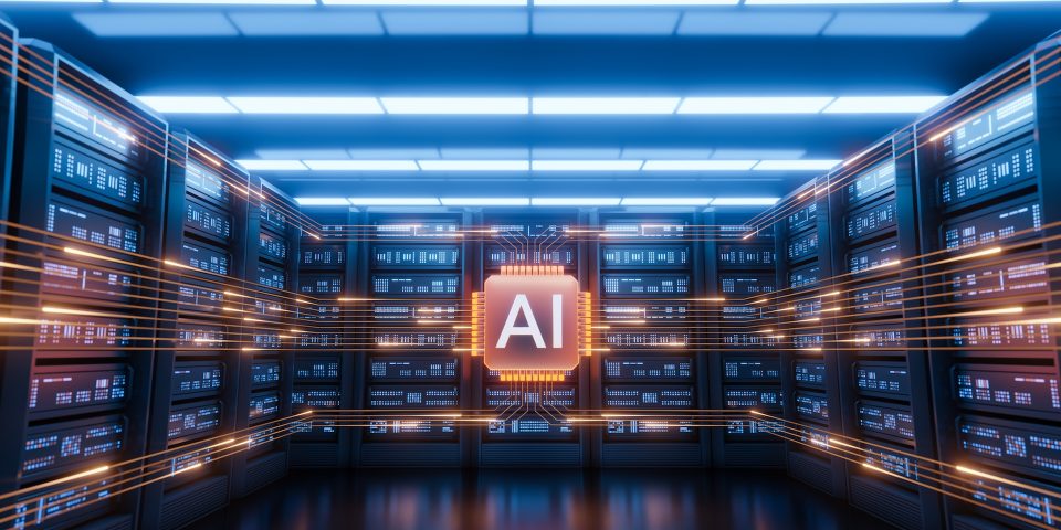 online double conversion UPS, Online Double Conversion, UPS Systems, AI Workloads, AI Data Centers, Mission-Critical Power, Battery Management, Power Infrastructure