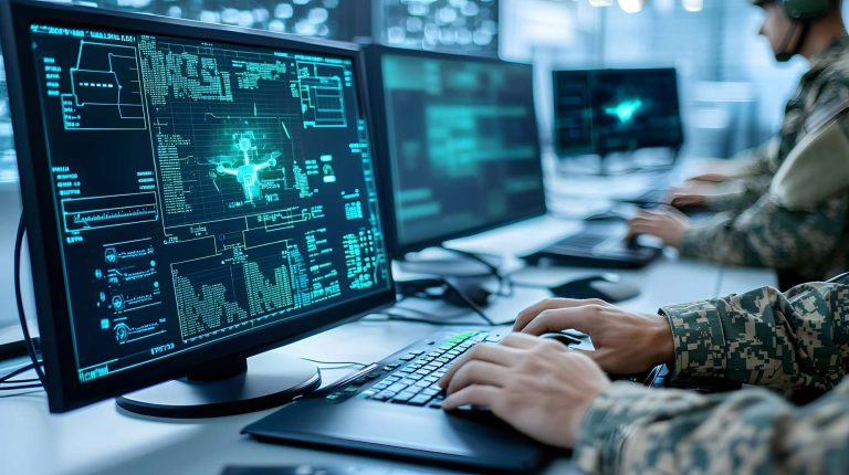 military and defense