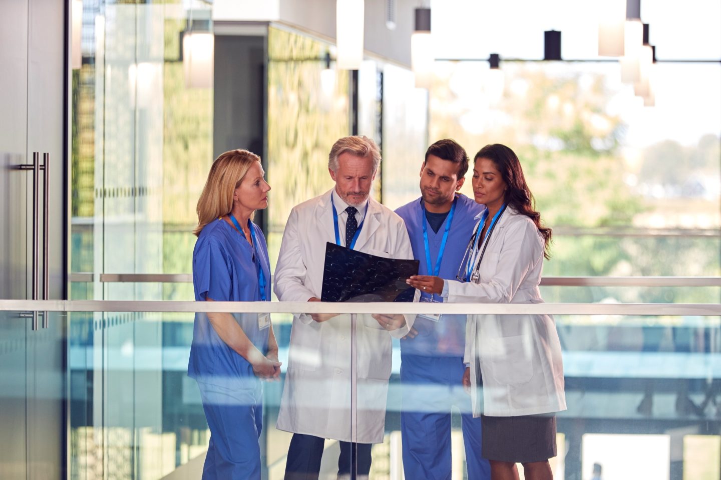 Falcon’s Outdoor UPS on the Front Line Combating COVID-19 featured image