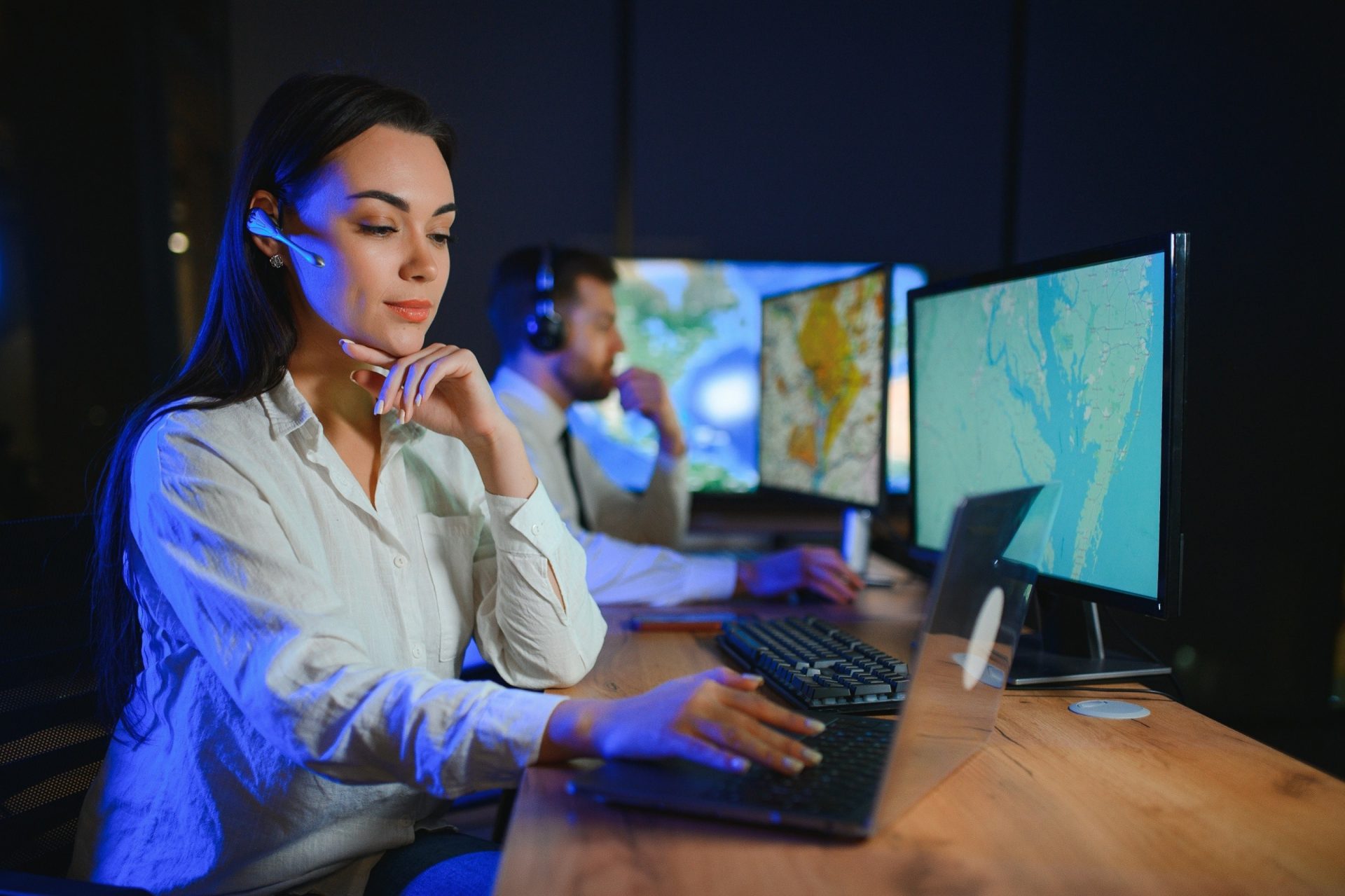 Gem County, Idaho 911 Rely on Falcon featured image