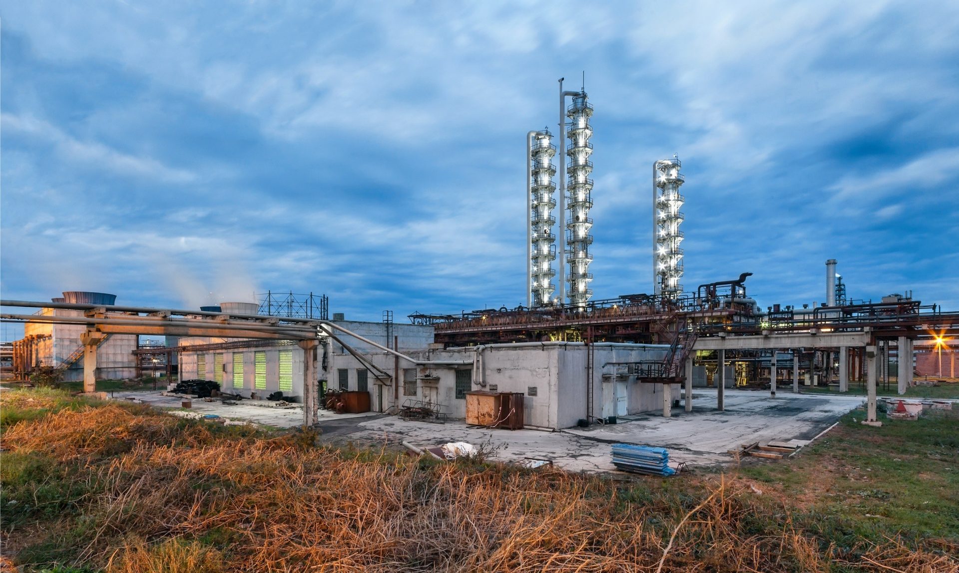 Milliken Chemical featured image