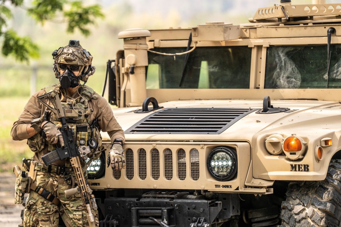 Milcot Army MILCOTS UPS: Powering Military Applications Part 2 - Falcon UPS