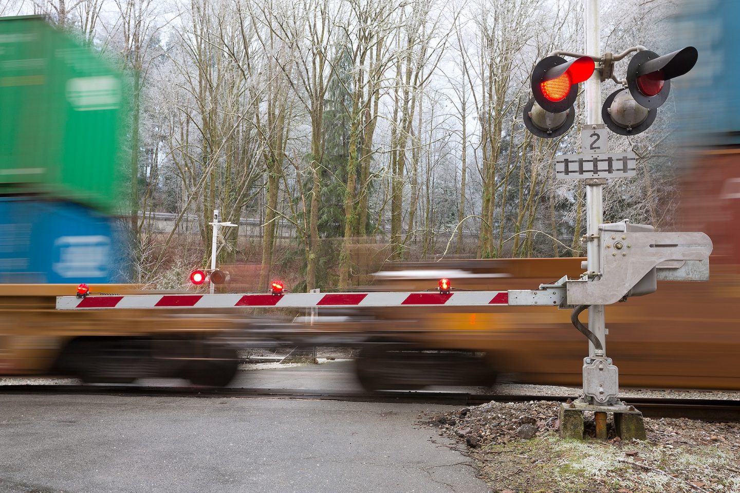 Railway Signaling Backup Power: Eliminating the Single Point of Failure featured image