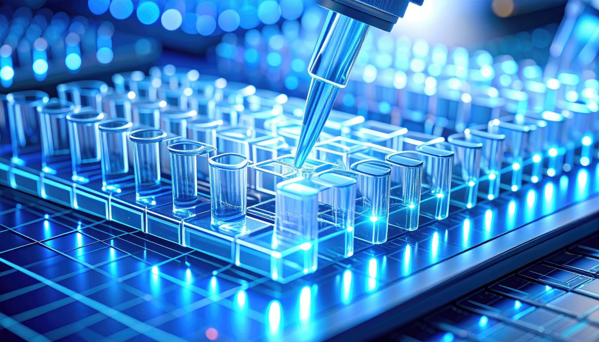 Rosetta Inpharmatics featured image