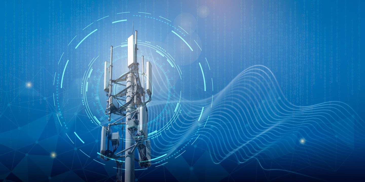 Telecom UPS Systems: Powering Connectivity & Critical Infrastructure featured image