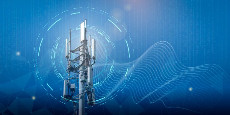Telecom UPS Systems: Powering Connectivity & Critical Infrastructure - blog