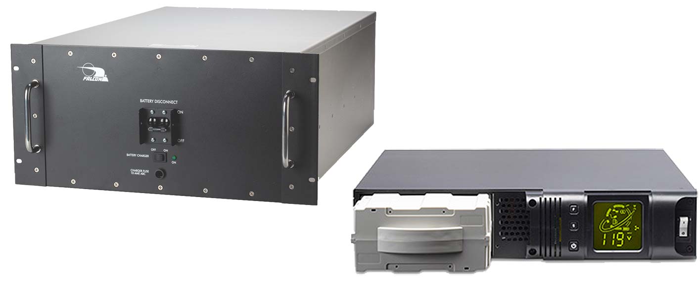 Battery Options & Chargers featured image