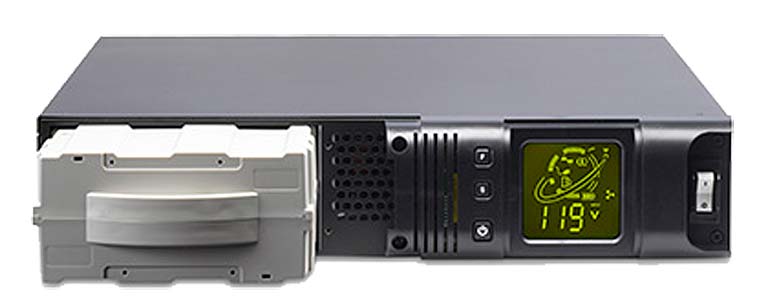 SSG Rackmount UPS 
