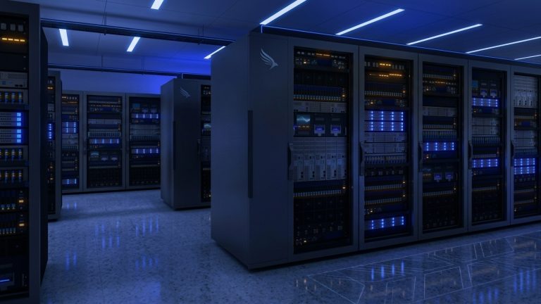 Lithium-Ion UPS Battery vs. VRLA: The TCO Equation for Modern Data Centers - blog