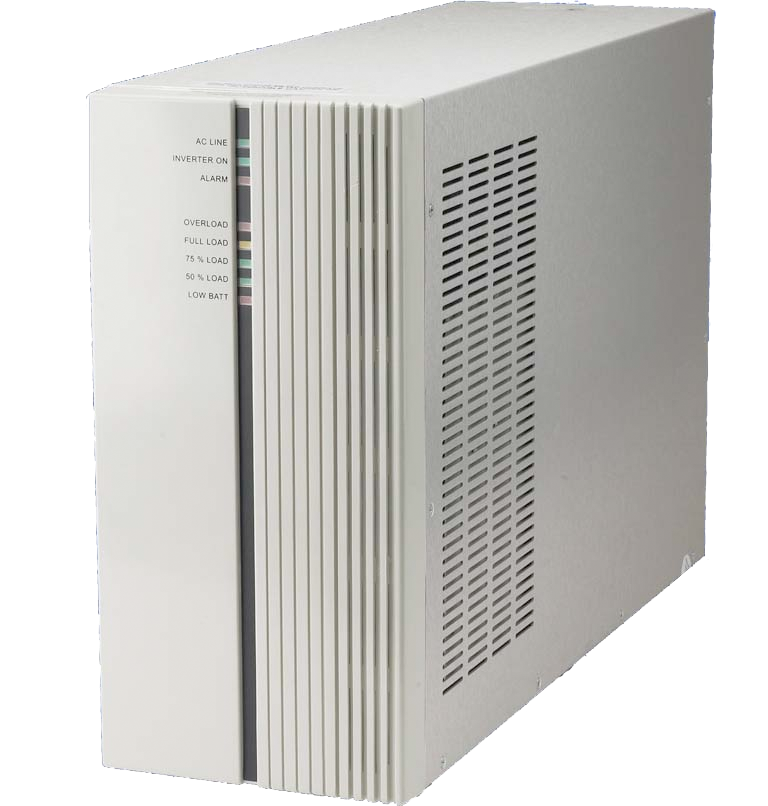 ED Voltage Regulators