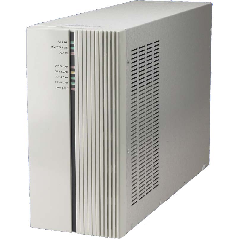 ED Tower UPS featured image