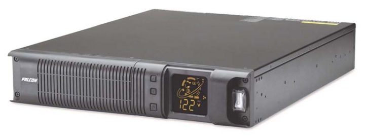 SVRPL Rackmount Voltage Regulators | Solid State Regulator