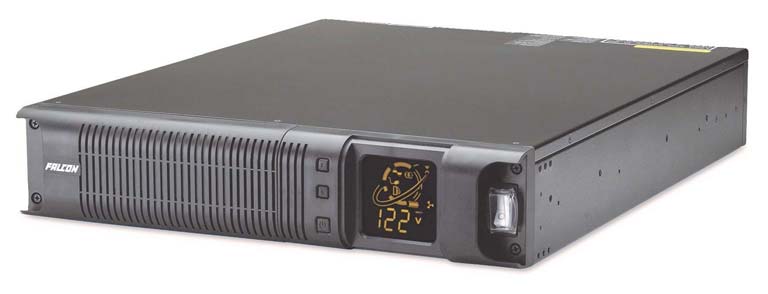 SSG Rackmount UPS 